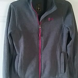 Under armour jacket